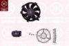 KLOKKERHOLM 95392604 Fan, radiator